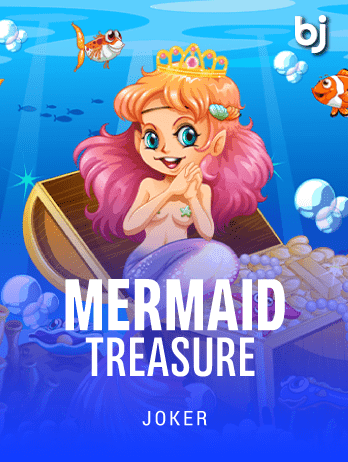 Mermaid Treasure