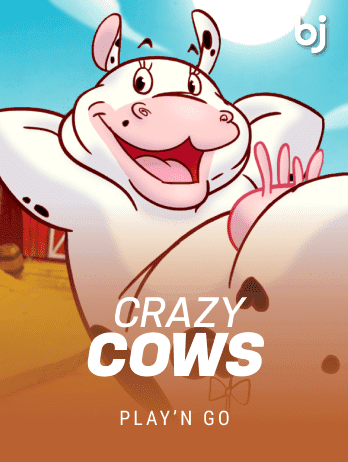 Crazy Cows