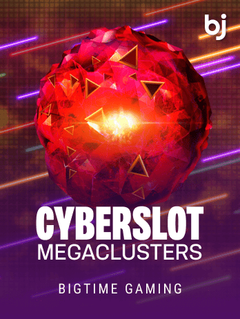 Cyberslot Megaclusters