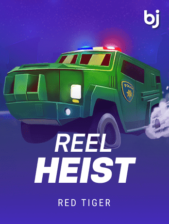 ReelHeist